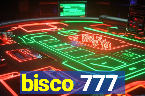 bisco 777